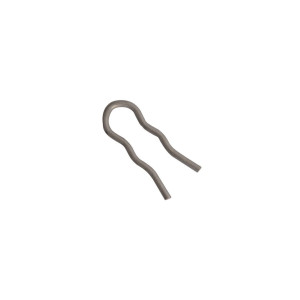Sprężyna zacisku węża do ekspresu do kawy Electrolux / AEG 4071389599