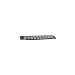 Dolna krata odpowietrzająca do urządzenia Electrolux / AEG 595 x 74 mm