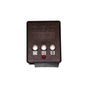 Programator do szuflady do podgrzewania Amica AWDT6BI 1024003