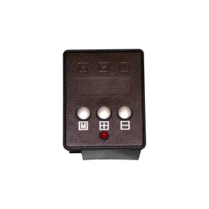 Programator do szuflady do podgrzewania Amica AWDT6BI 1024003