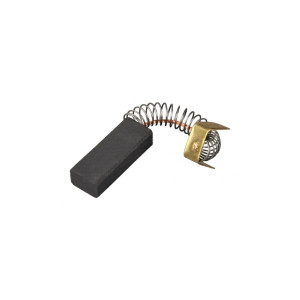 Szczotka węglowa do elektronarzędzi Domax 6 x 9 x 23 mm GR35B