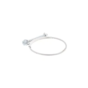 Kołnierz mocujący do pralki Electrolux / AEG 49 mm 1296632100