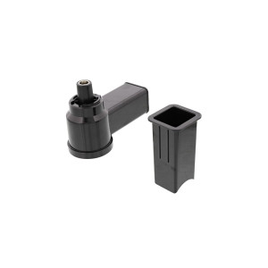Obudowa przystawki szatkującej do robota kuchennego Electrolux / AEG 4055397709