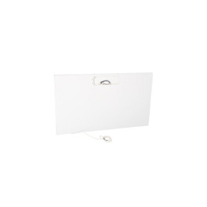 Pokrywa serwisowa do urządzenia chłodniczego Electrolux / AEG 1047 x 623 mm 8020476027