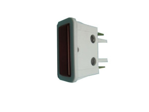 Lampka sygnalizacyjna czerwona do kuchni Amica W5N1.5A 8032563