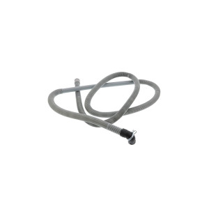 Wąż odpływowy do pralki do zabudowy Electrolux / AEG 2540 mm