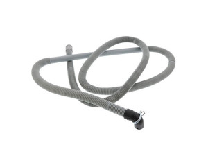 Wąż odpływowy do pralki do zabudowy Electrolux / AEG 2540 mm