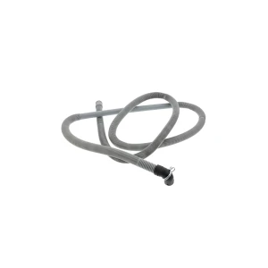 Wąż odpływowy do pralki do zabudowy Electrolux / AEG 2540 mm