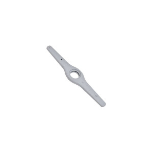 Górne ramię spryskujące do zmywarki Electrolux / AEG szare 222 mm 1119281101