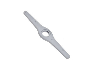 Górne ramię spryskujące do zmywarki Electrolux / AEG szare 222 mm 1119281101