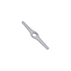 Górne ramię spryskujące do zmywarki Electrolux / AEG szare 222 mm 1119281101