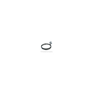 Grzałka termoobiegu do piekarnika Ariston / Indesit / Hotpoint / Whirlpool 2800 W C00141180 482000022948