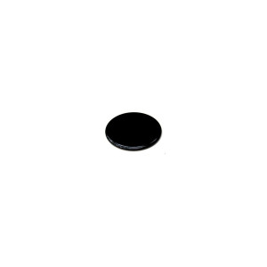 Nakrywka palnika średnio-szybkiego do kuchenki i płyty gazowej Ariston / Indesit / Hotpoint / Whirlpool czarna 60 mm C00032429 482000026218