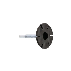 Nóżka regulacyjna do zmywarki Electrolux / AEG M8 48 mm 8075188014
