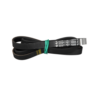 Pasek napędowy do pralki Hutchinson 1222J5 1223mm 1222 J5