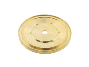 Dyfuzor mosiężny do ekspresu do kawy Electrolux / AEG 50267780000
