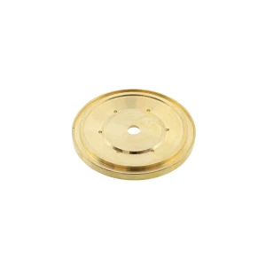 Dyfuzor mosiężny do ekspresu do kawy Electrolux / AEG 50267780000