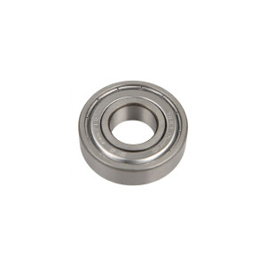 Łożysko kulkowe do pralki 6203 ZZ 17 x 40 x 12 mm 01007