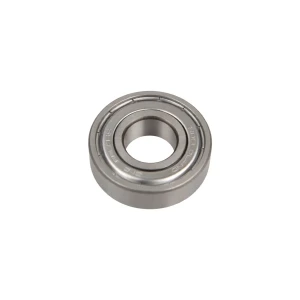 Łożysko kulkowe do pralki 6203 ZZ 17 x 40 x 12 mm 01007