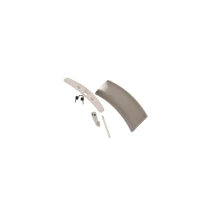 Kompletny uchwyt drzwi do pralki Zanussi 4055013199