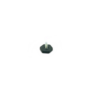 Nóżka regulowana do pralki Ariston / Indesit / Hotpoint / Whirlpool M8 2,9 cm C00264036 482000030691
