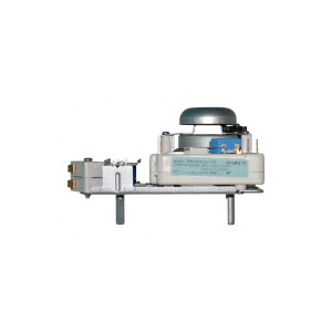 Timer do kuchenki mikrofalowej Amica THM30MU02E(30) 30 V 1011057