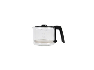 Szklany dzbanek do ekspresu do kawy Electrolux / AEG 4071393658