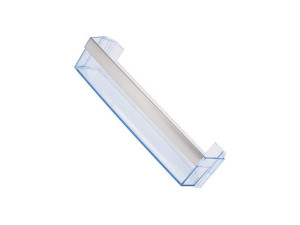 Dolna półka drzwiowa na butelki do chłodziarki Electrolux / AEG 2651049021