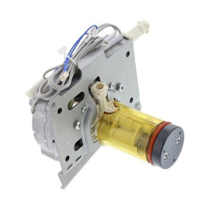 Grzałka przepływowa do ekspresu do kawy Electrolux 4055374559