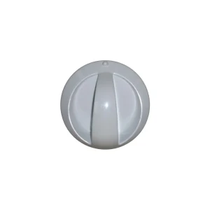 Pokrętło programatora do pralki Indesit białe C00098669