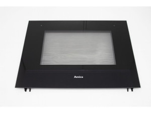 Szyba zewnętrzna drzwi piekarnika Amica 461/434 EBN SQ 16