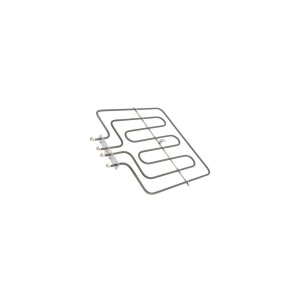 Podwójna grzałka górna do piekarnika Electrolux / AEG 850/1800 W 3427511237