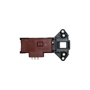 Blokada drzwi do pralki Polar / Whirlpool PDN / PDP 488899902117