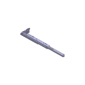 Zawias drzwi piekarnika Electrolux / AEG 8,6-8,8 kg