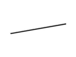 Listwa boczna do zmywarki Electrolux / AEG szara 592 mm
