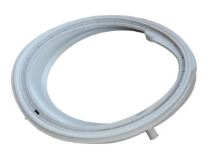 Fartuch drzwi do pralki Candy EVO4 40150