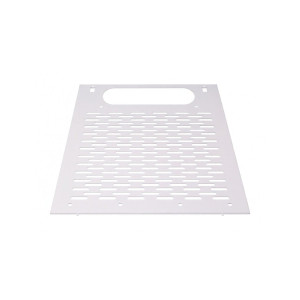 Osłona filtra do okapu Amica ZR 50 biała 1038405
