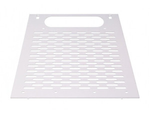 Osłona filtra do okapu Amica ZR 50 biała 1038405