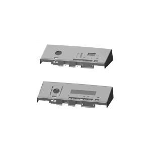Uchwyt panelu sterowania do pralki Electrolux / AEG 1085591046