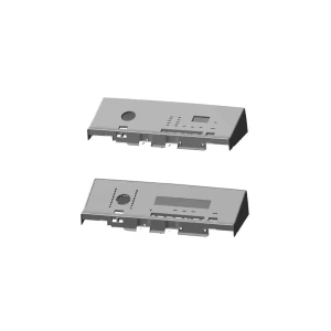 Uchwyt panelu sterowania do pralki Electrolux / AEG 1085591046