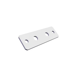 Okrągła uszczelka elementu grzewczego do piekarnika Electrolux / AEG 3396614012