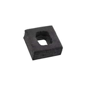 Izolacja końcówki odpływu wody do urządzenia chłodniczego Electrolux / AEG 60 x 26 mm