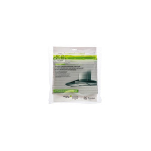 Uniwersalny filtr przeciwtłuszczowy do okapu Electrolux / AEG ze wskaźnikiem 2 szt. 9029795342
