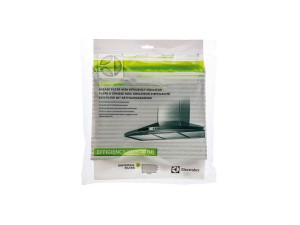 Uniwersalny filtr przeciwtłuszczowy do okapu Electrolux / AEG ze wskaźnikiem 2 szt. 9029795342