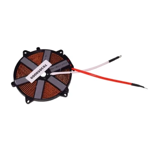 Cewka indukcyjna do płyty indukcyjnej Amica 160 mm