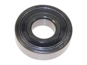 Łożysko bębna do pralki Whirlpool / Indesit / Ariston / Hotpoint SKF 6207 2Z C3 481252028177 C00375252