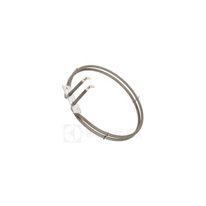 Grzałka termoobiegu do piekarnika Electrolux / AEG 2400 W 3878684004