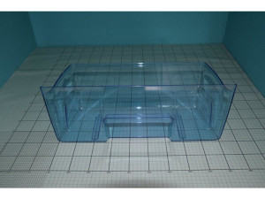Pojemnik na warzywa do lodówki Amica 46 cm 1023498