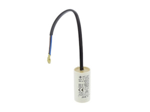 Kondensator rozruchowy do lodówki Electrolux / AEG 5 µF 140026373070