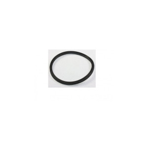 Uszczelka korka płaszcza wodnego do zmywarki Candy / Haier / Hoover 41029495